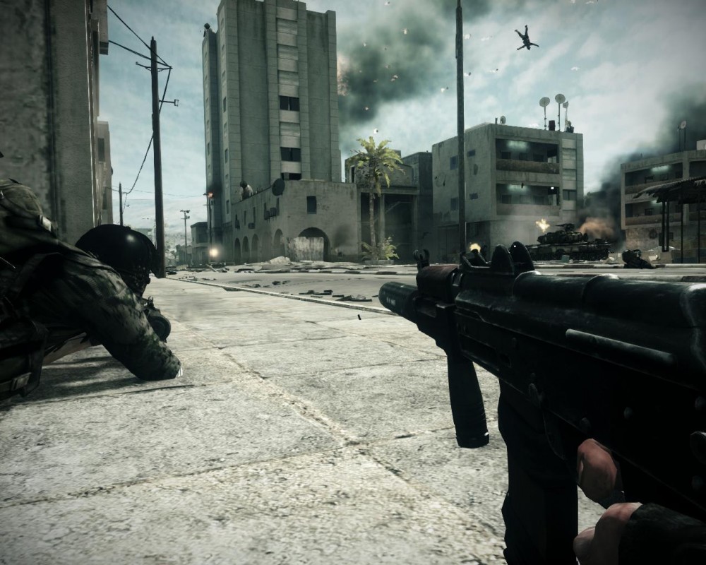 Battlefield 3