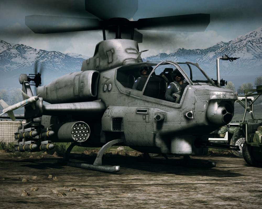 Battlefield 3