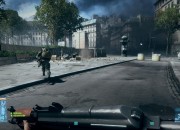 Battlefield 3 screenshot