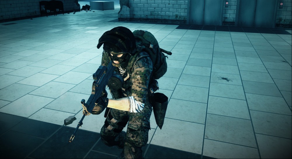 Battlefield 3
