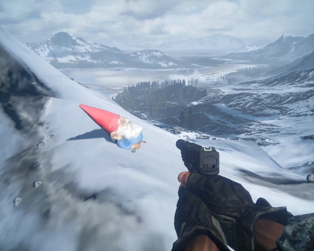 Battlefield 3