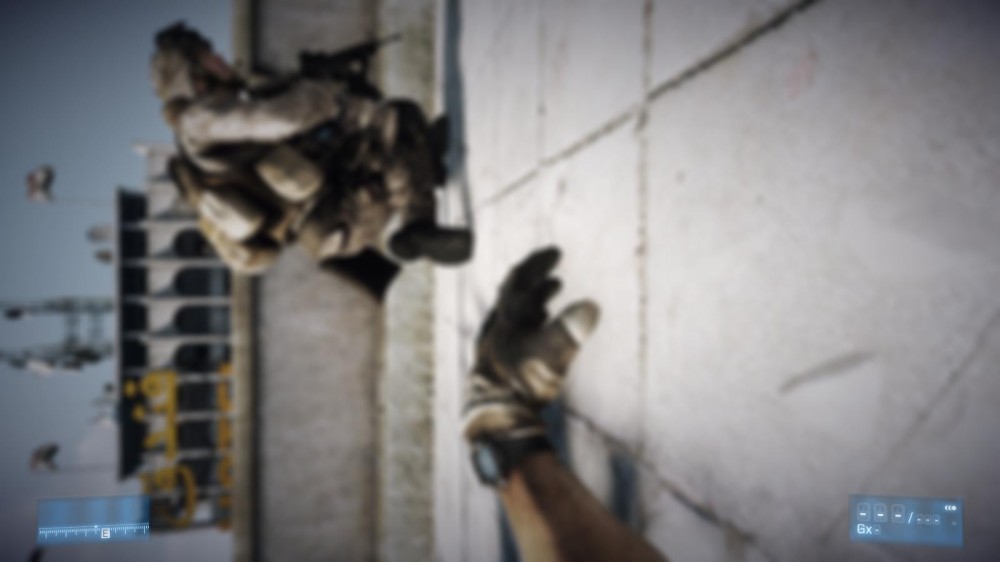 Battlefield 3