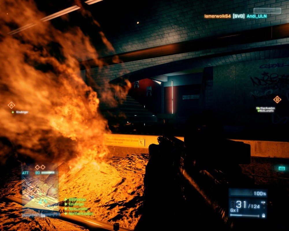 Battlefield 3