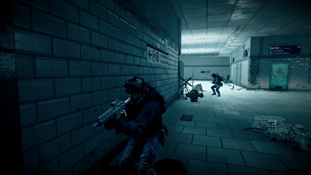 Battlefield 3