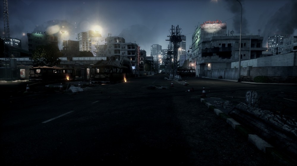 Battlefield 3