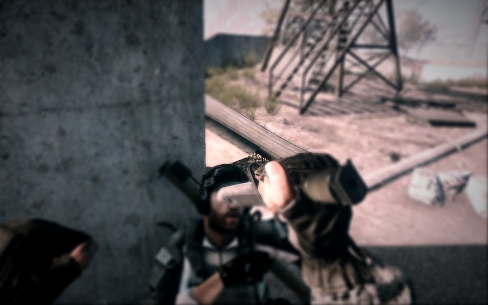 Battlefield 3