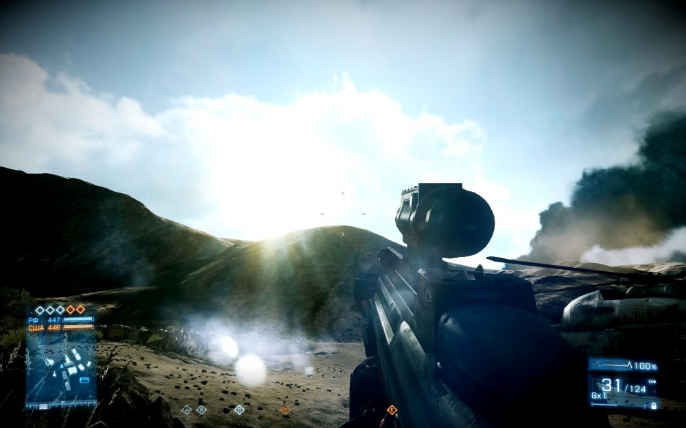 Battlefield 3