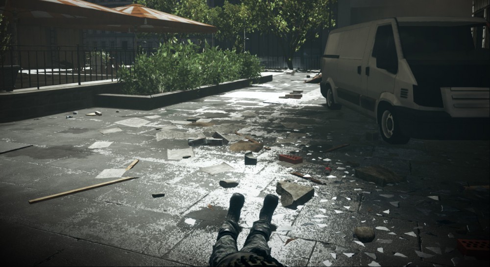 Battlefield 3