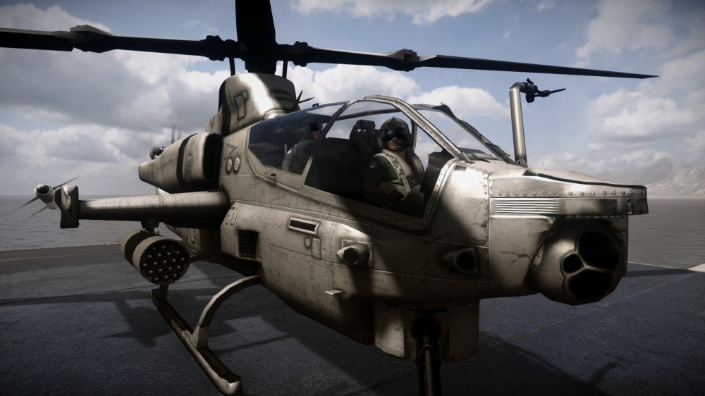 Battlefield 3