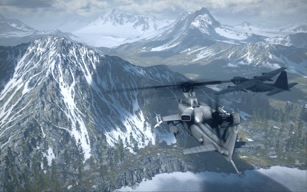 Battlefield 3