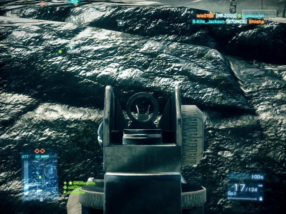 Battlefield 3