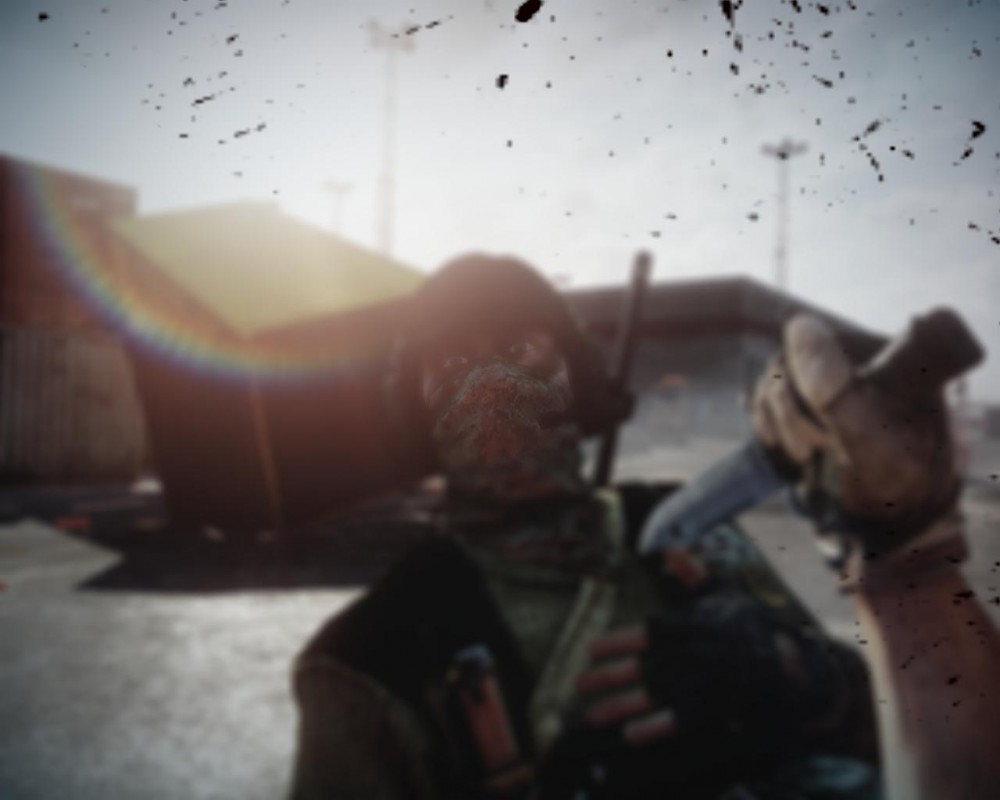 Battlefield 3