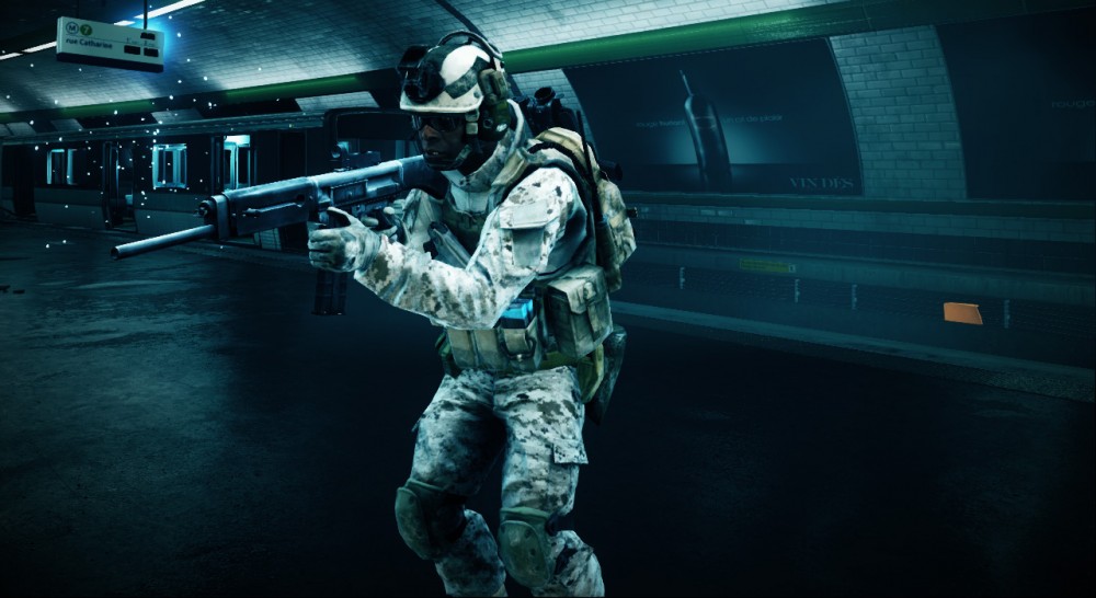 Battlefield 3