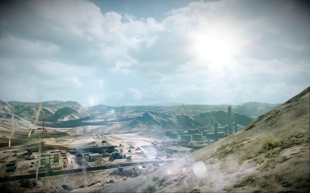 Battlefield 3