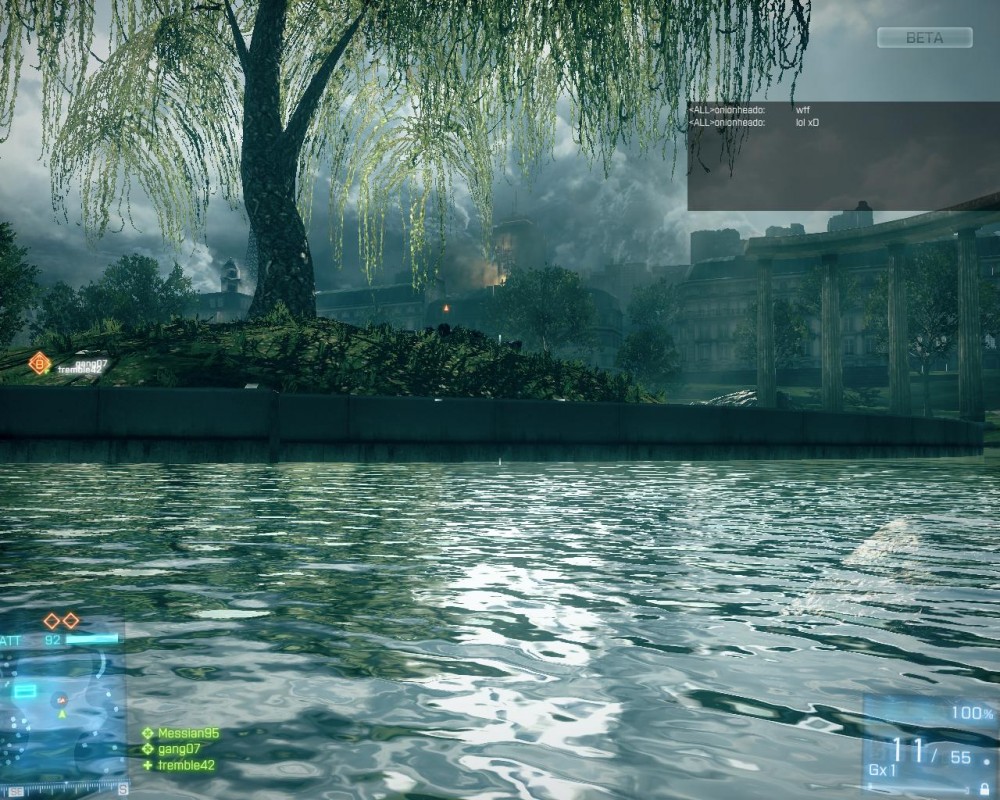 Battlefield 3