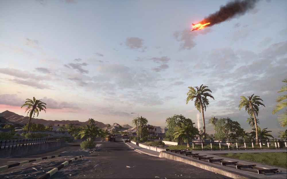 Battlefield 3