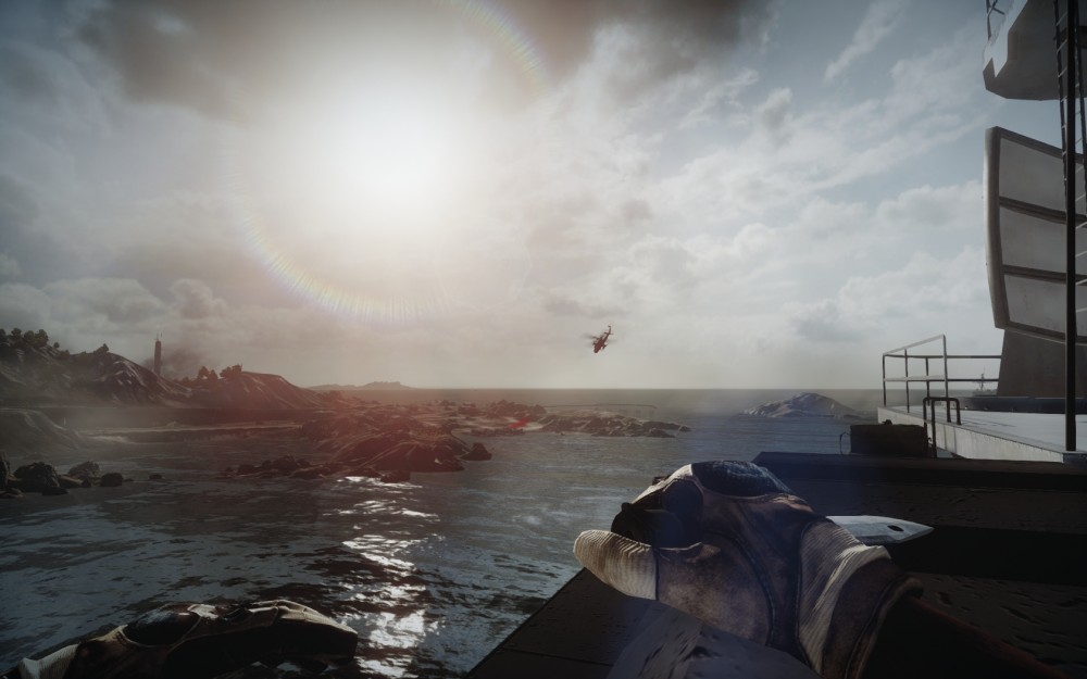 Battlefield 3