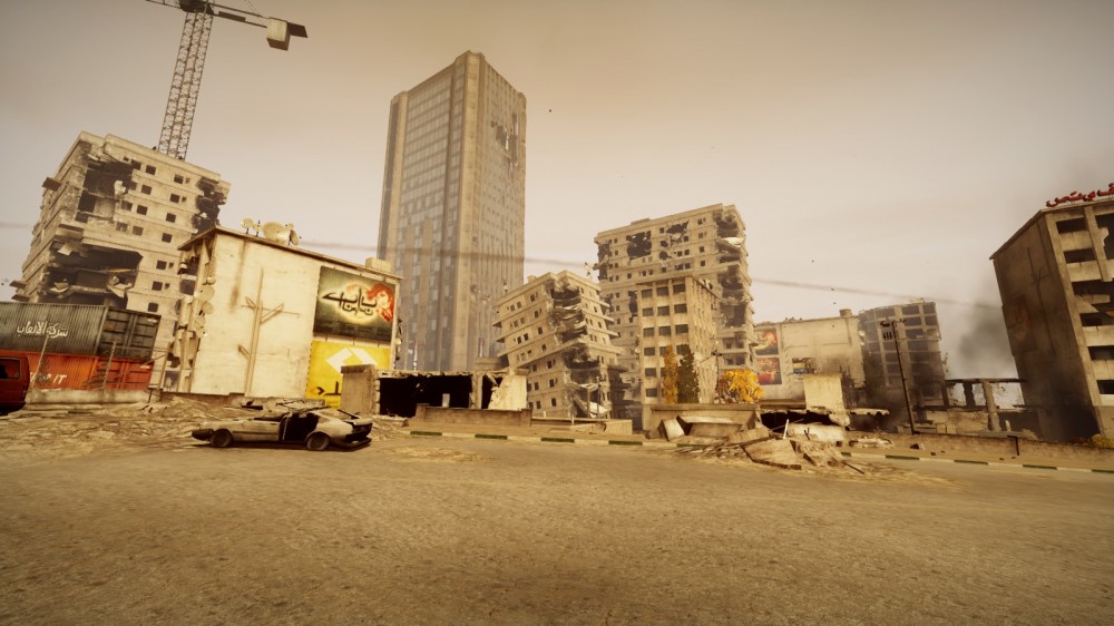 Battlefield 3