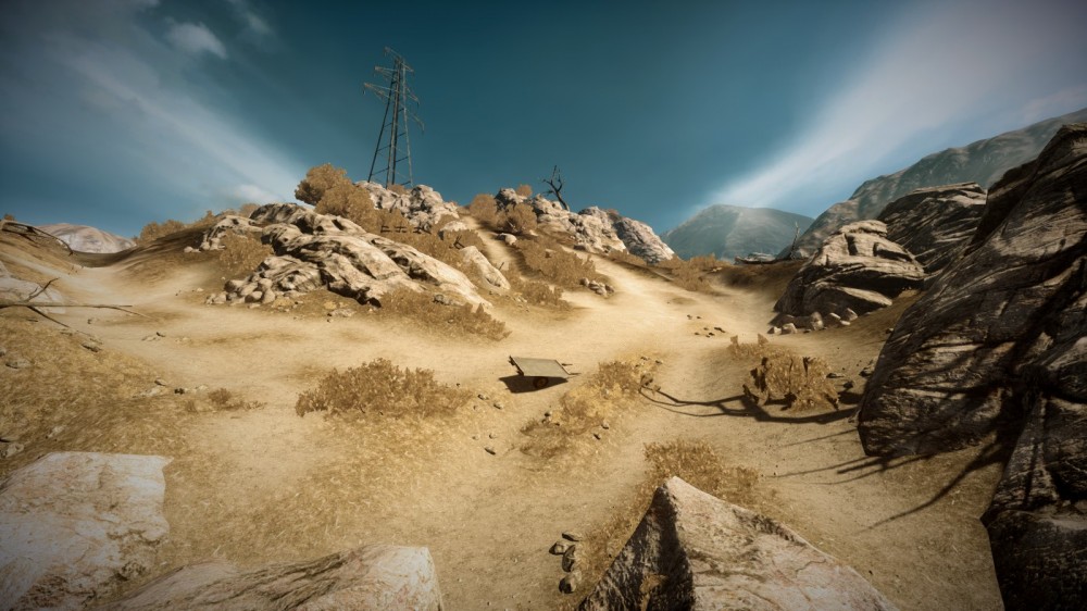 Battlefield 3