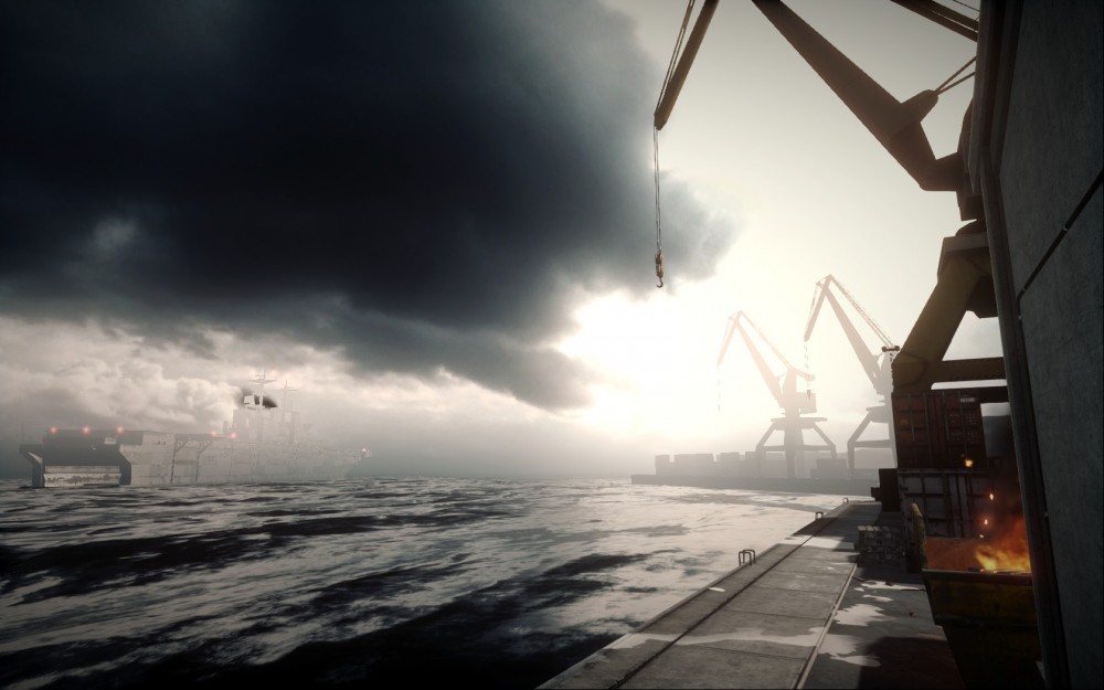 Battlefield 3