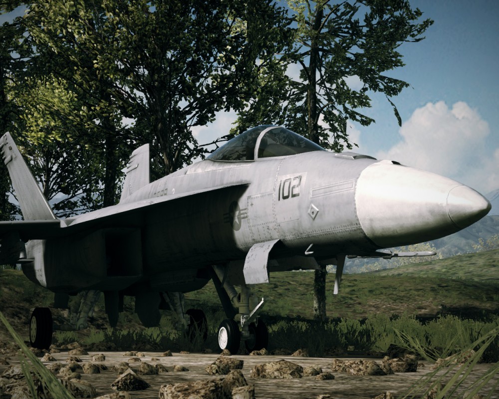 Battlefield 3