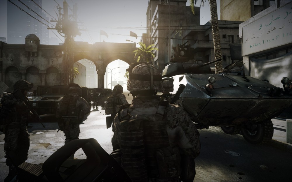 Battlefield 3