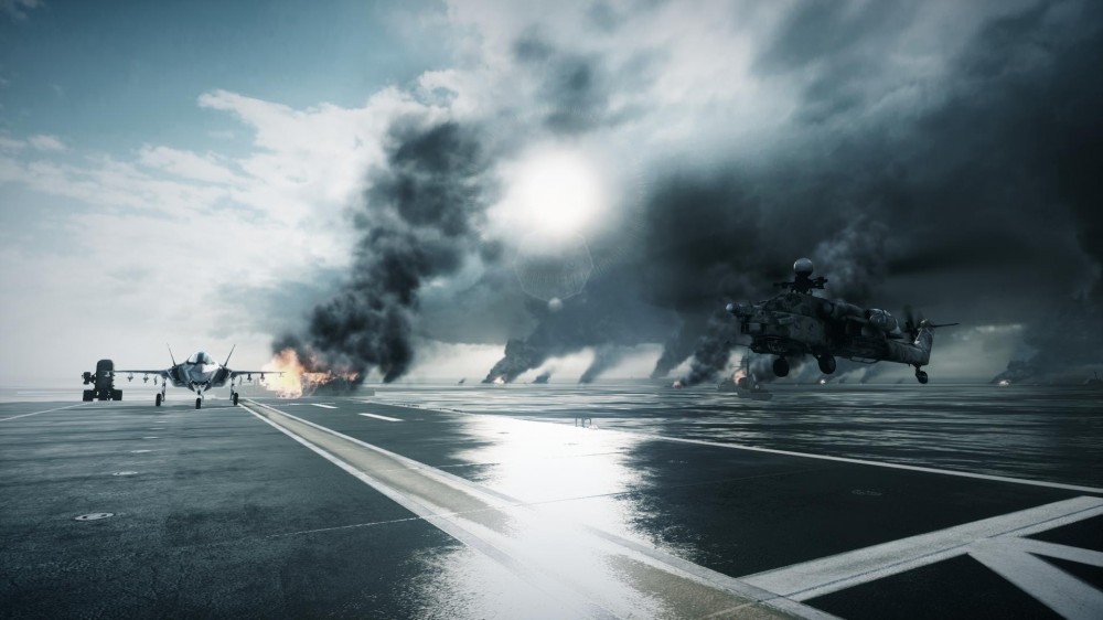 Battlefield 3