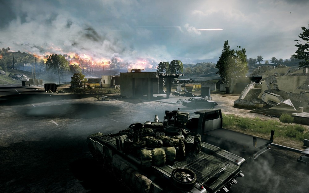 Battlefield 3