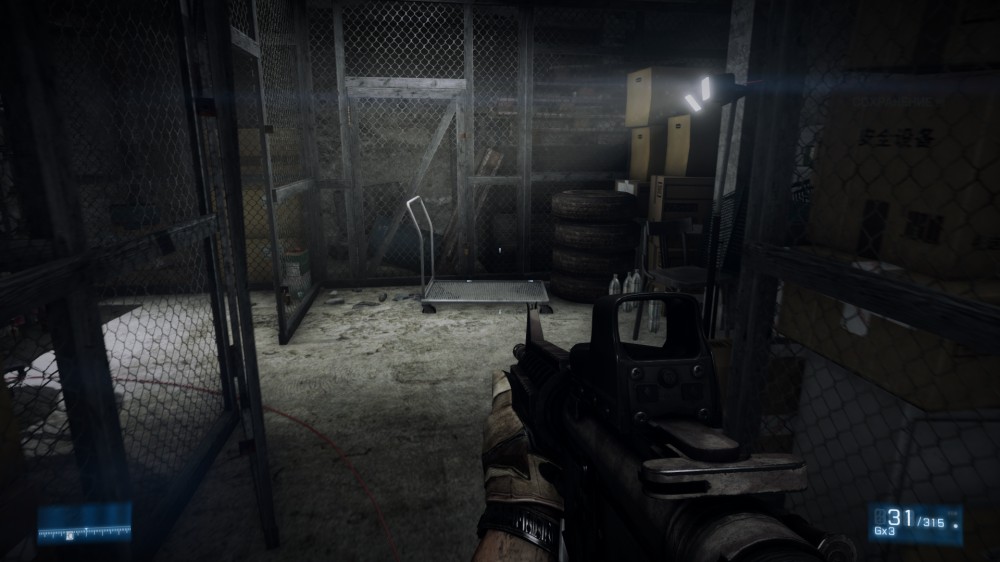 Battlefield 3
