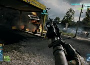 Battlefield 3 screenshot