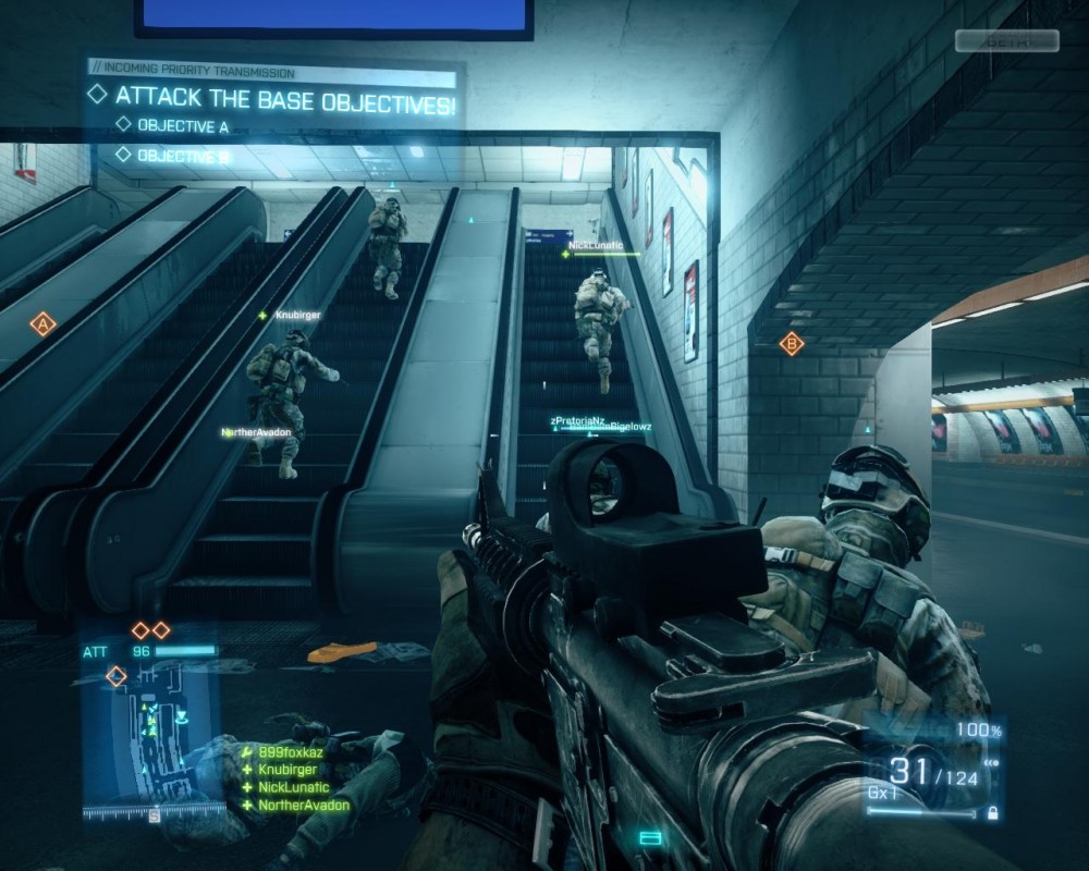 Battlefield 3