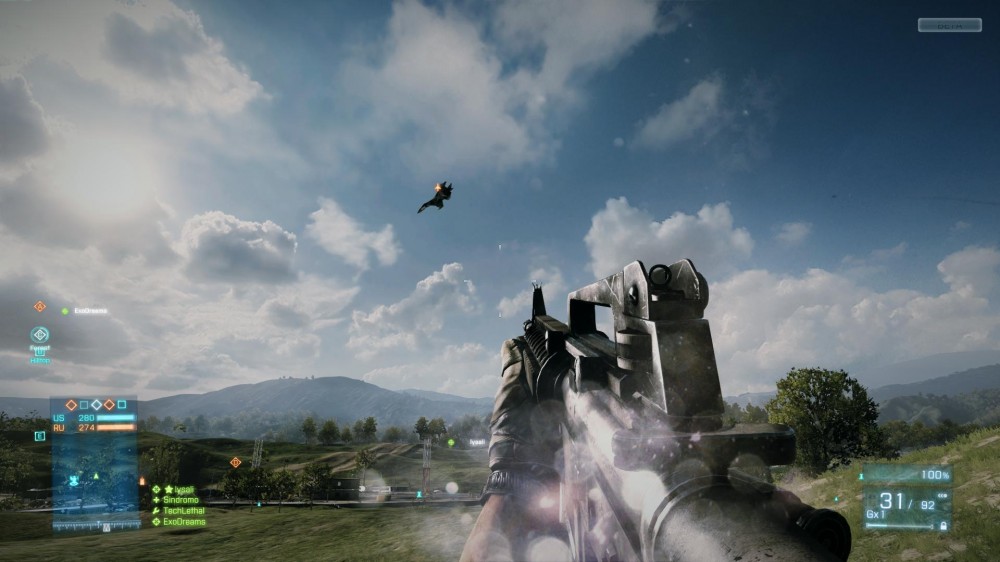 Battlefield 3