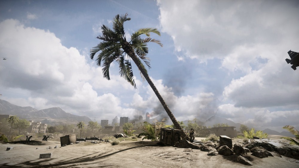 Battlefield 3