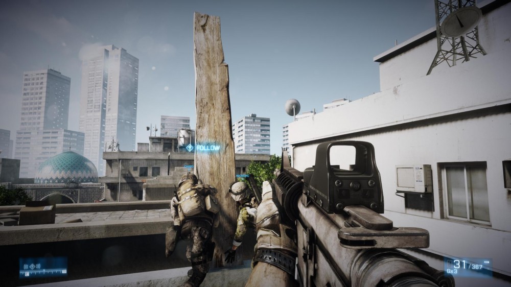 Battlefield 3