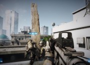 Battlefield 3 screenshot