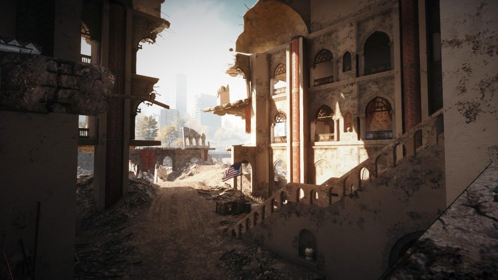 Battlefield 3