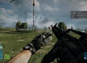 Battlefield 3 screenshot