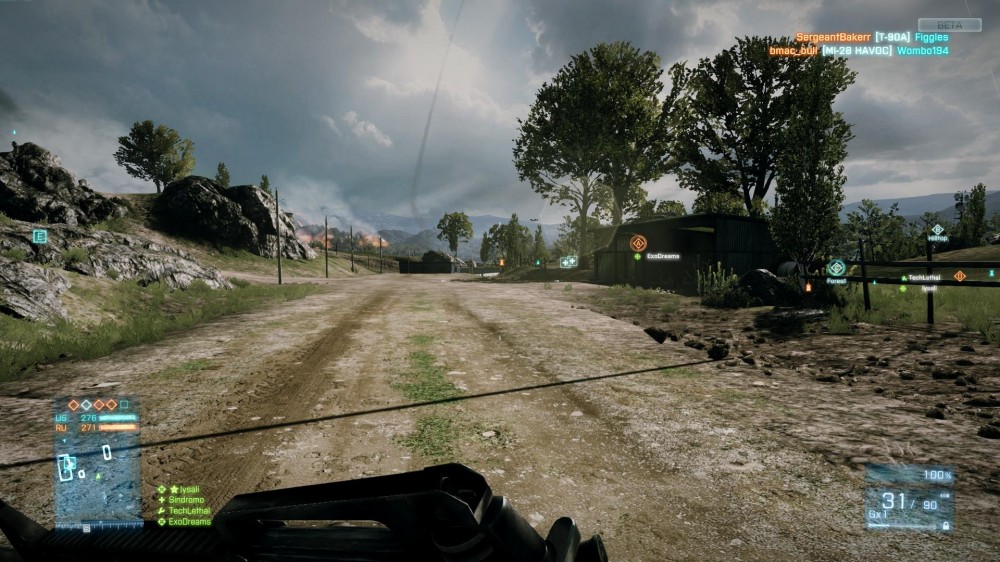 Battlefield 3