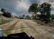 Battlefield 3 screenshot
