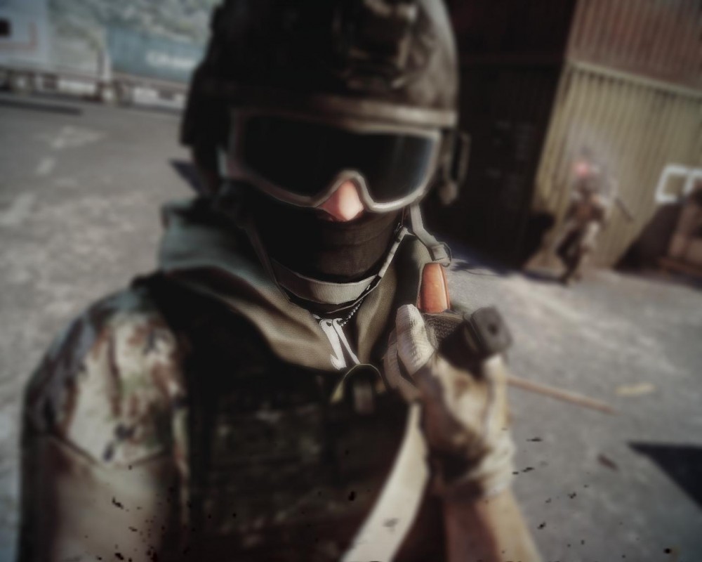 Battlefield 3