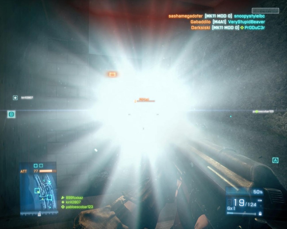 Battlefield 3