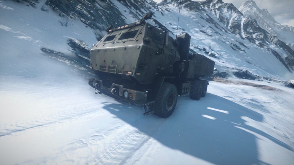 Battlefield 3