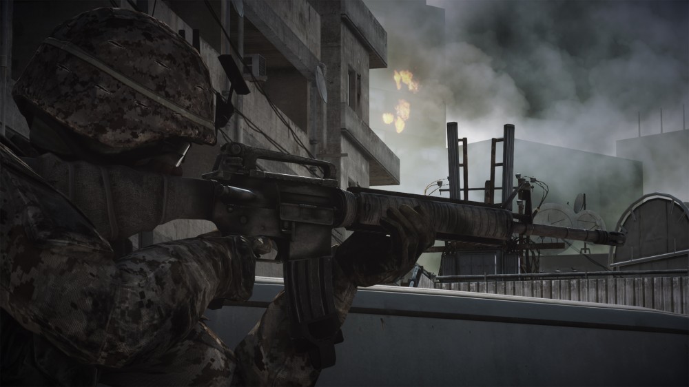 Battlefield 3