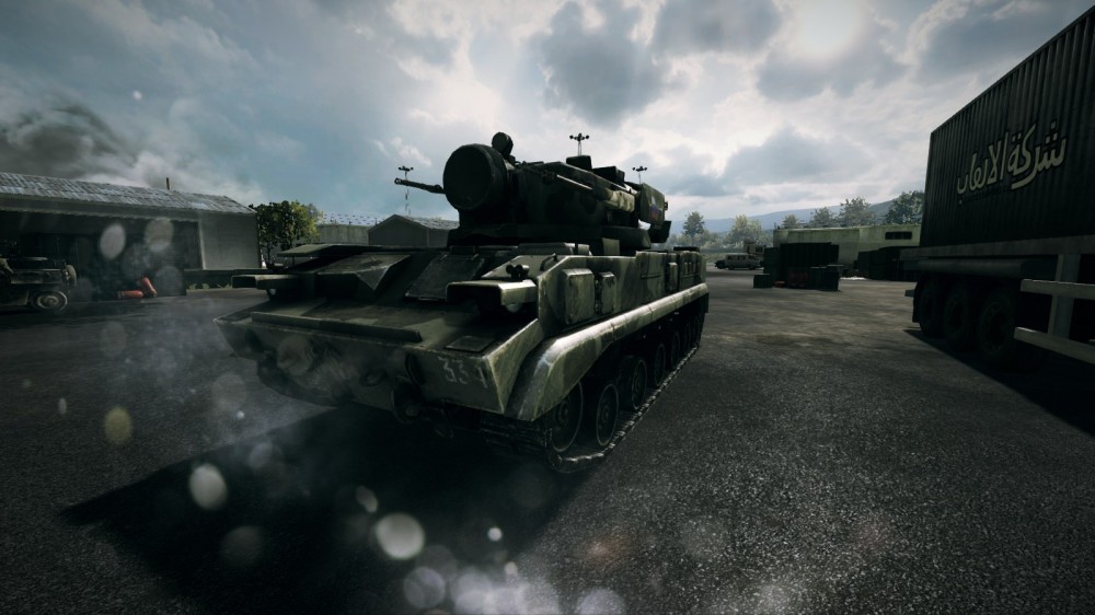 Battlefield 3