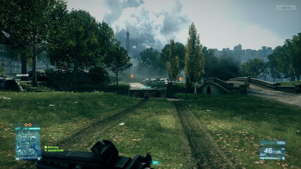 Battlefield 3