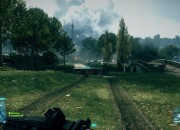 Battlefield 3 screenshot
