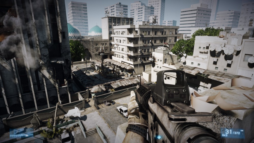 Battlefield 3