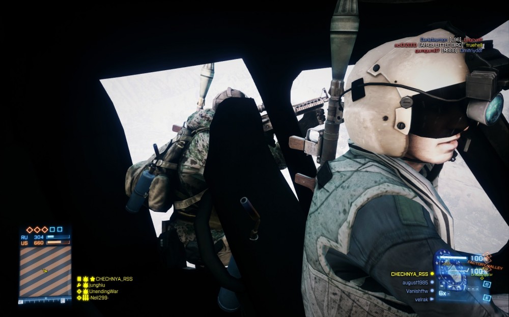Battlefield 3