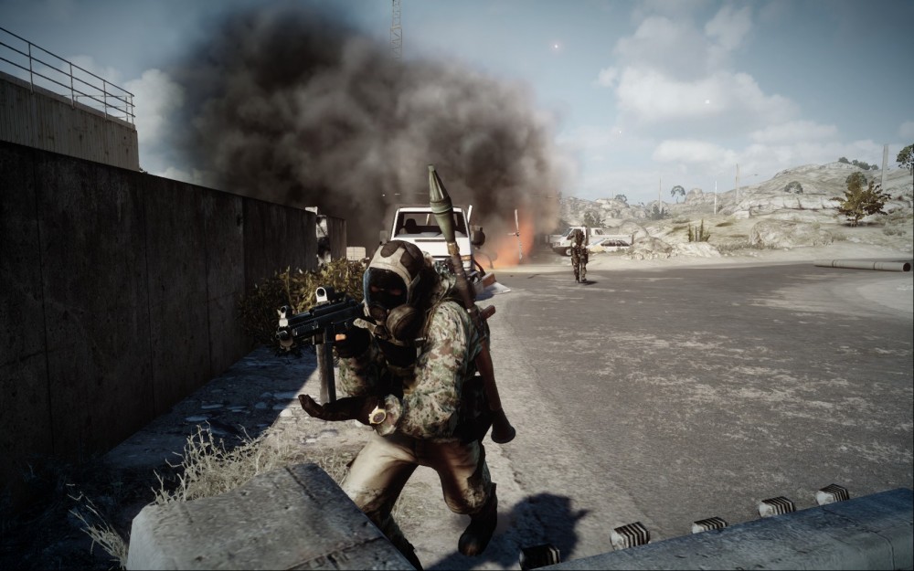 Battlefield 3