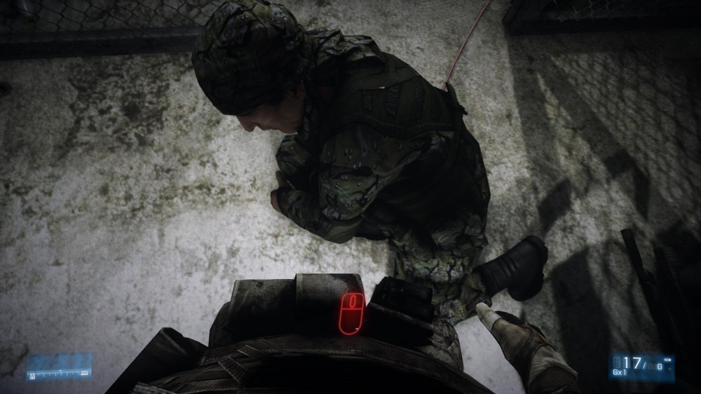 Battlefield 3
